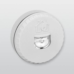 Optischer Signalgeber Solista LX Wall