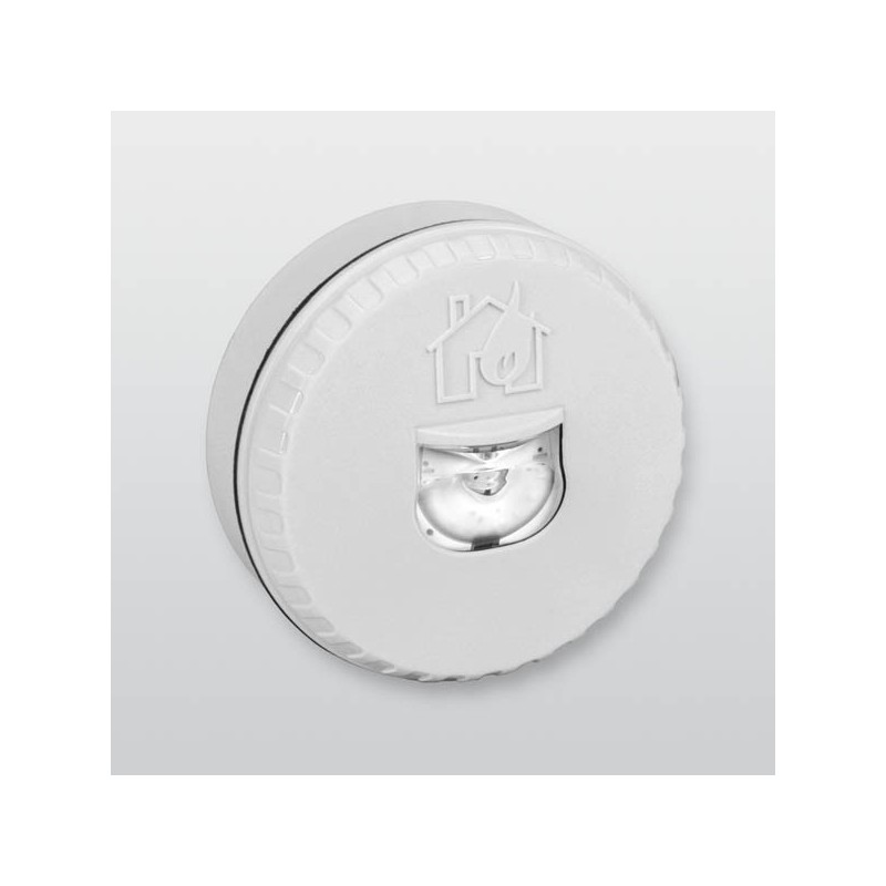 Optischer Signalgeber Solista LX Wall