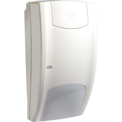 Senzor gibanja VECTOR-PIR VE1120 BUS - 20 m širokokotni