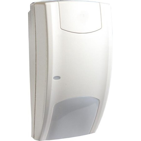 Senzor gibanja VECTOR-PIR VE1120 BUS - 20 m širokokotni