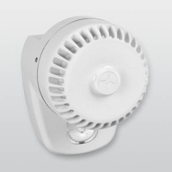 Optisch-Akustischer Signalgeber Rolp LX Wall