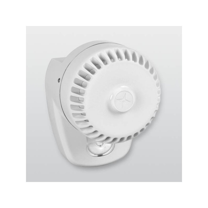 Optisch-Akustischer Signalgeber Rolp LX Wall