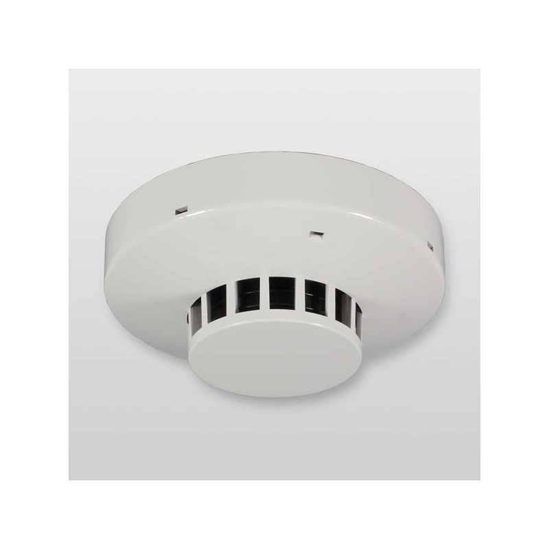 Optischer Rauchmelder 4452