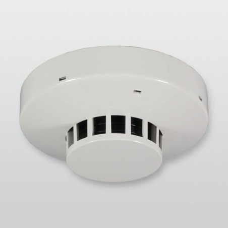 Optischer Rauchmelder 4452