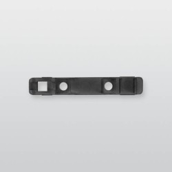 Distanzblock 5 mm für MK30