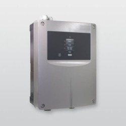 Ansaugrauchmelder SecuriRAS ASD 535-1