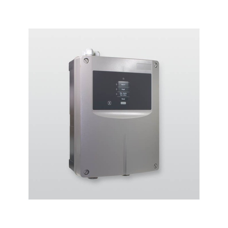 Ansaugrauchmelder SecuriRAS ASD 535-1