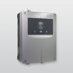 Ansaugrauchmelder SecuriRAS ASD 535-2