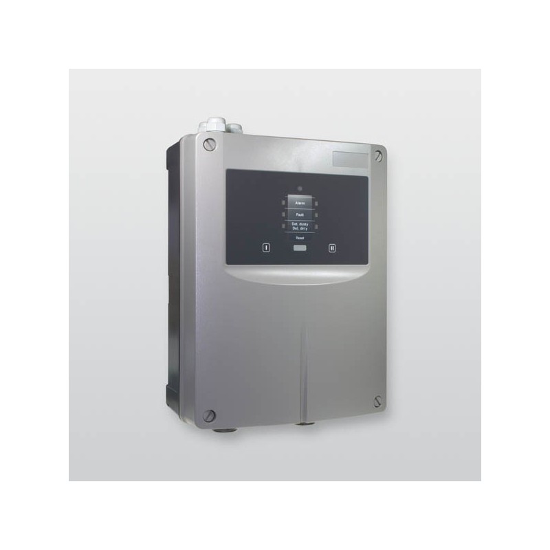 Ansaugrauchmelder SecuriRAS ASD 535-2