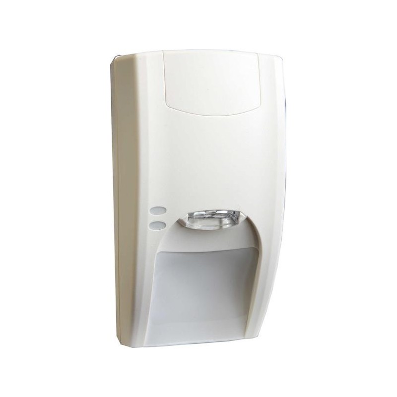 VECTOR-PIR-Bewegungsmelder VE1120AM BUS - 20 m Weitwinkel, mit Abdecküberwachung