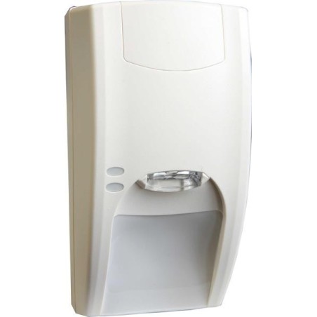 VECTOR-PIR-Bewegungsmelder VE1120AM BUS - 20 m Weitwinkel, mit Abdecküberwachung