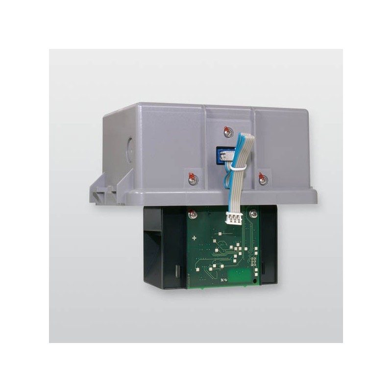 Rauchsensor SSD 535-2