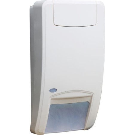 DUAL-Bewegungsmelder DD1012-N BUS - 12 m Weitwinkel