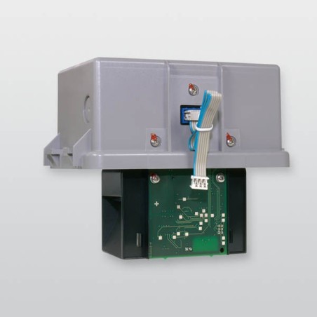 Senzor za dim SSD 535-3