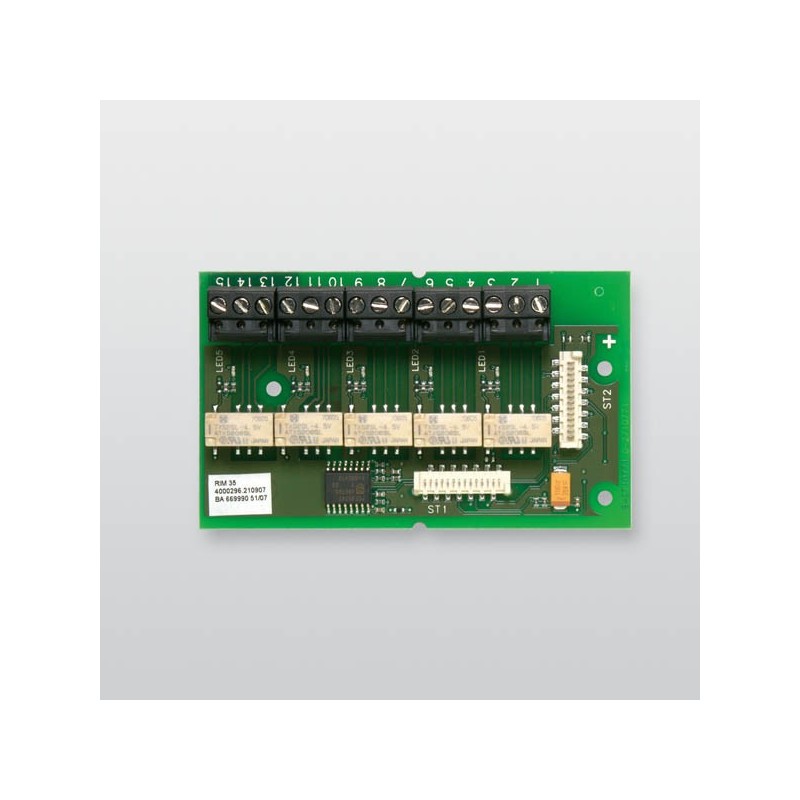 Relais-Interface-Modul RIM 35 CP
