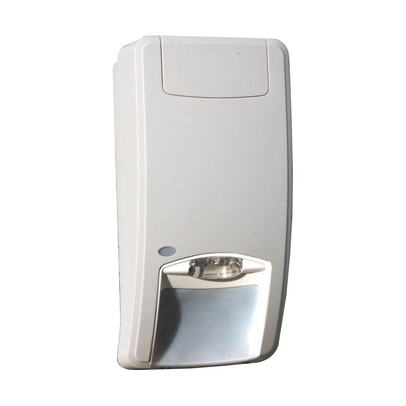 DUAL-Bewegungsmelder DD1012AM-DN BUS - 12 m Weitwinkel, mit Abdecküberwachung