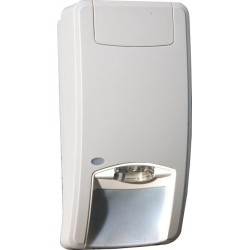 DUAL-Bewegungsmelder DDV1016AM-DN BUS - 16 m Weitwinkel, mit Abdecküberwachung