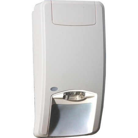 DUAL-Bewegungsmelder DDV1016AM-DN BUS - 16 m Weitwinkel, mit Abdecküberwachung