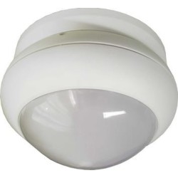 DUAL-Bewegungsmelder DD666 BUS - Deckenmontage 20 m