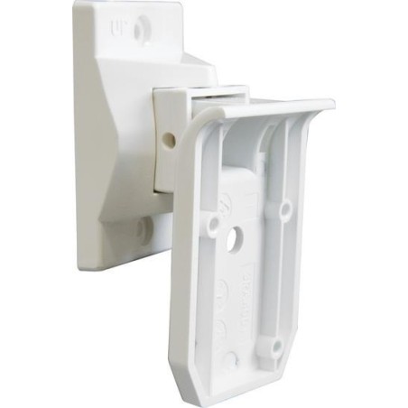 Wandhalter für Serie 150/250 - 1Stück - weiß