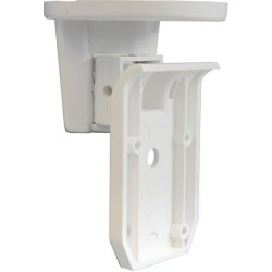 Deckenhalter für Serie 150/250 - 1Stück - weiß