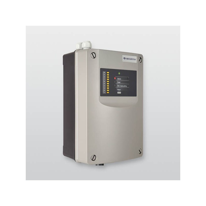 Ansaugrauchmelder SecuriRAS ASD 532