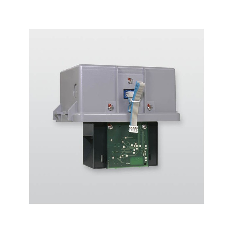 Senzor za dim SSD 532-3
