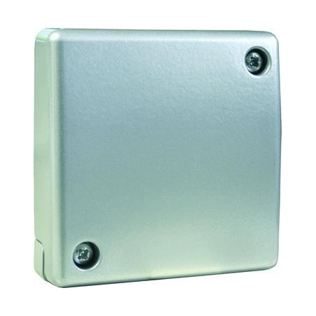 Körperschallmelder GM 730 BUS - silbergrau