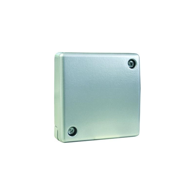 Körperschallmelder GM 775 BUS - silbergrau