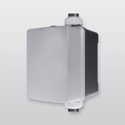 Staub-Filtereinheit DFU 911