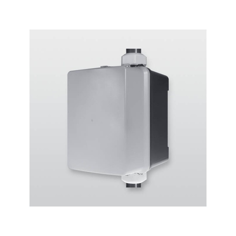 Staub-Filtereinheit DFU 911