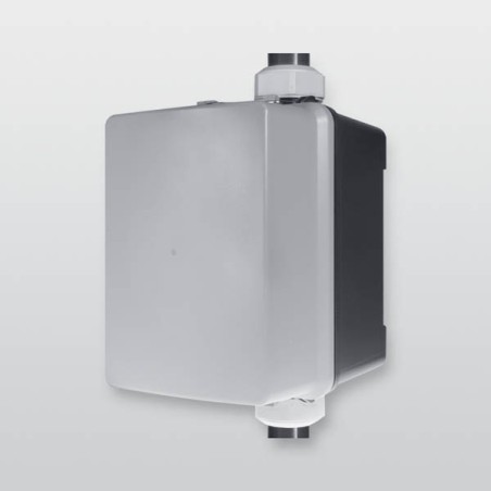 Staub-Filtereinheit DFU 911