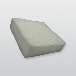 Nadomestna filtrska podloga FBS 25 EFM