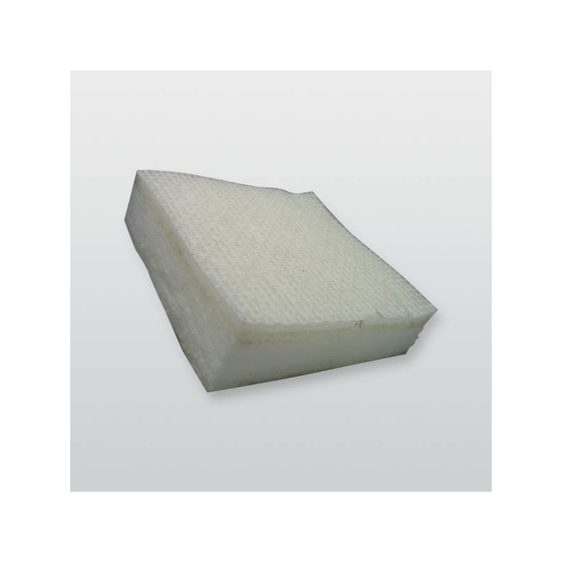 Nadomestna filtrska podloga FBS 25 EFM