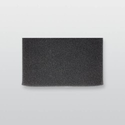 Ersatz-Filtermattenblock FBX 25 EFM