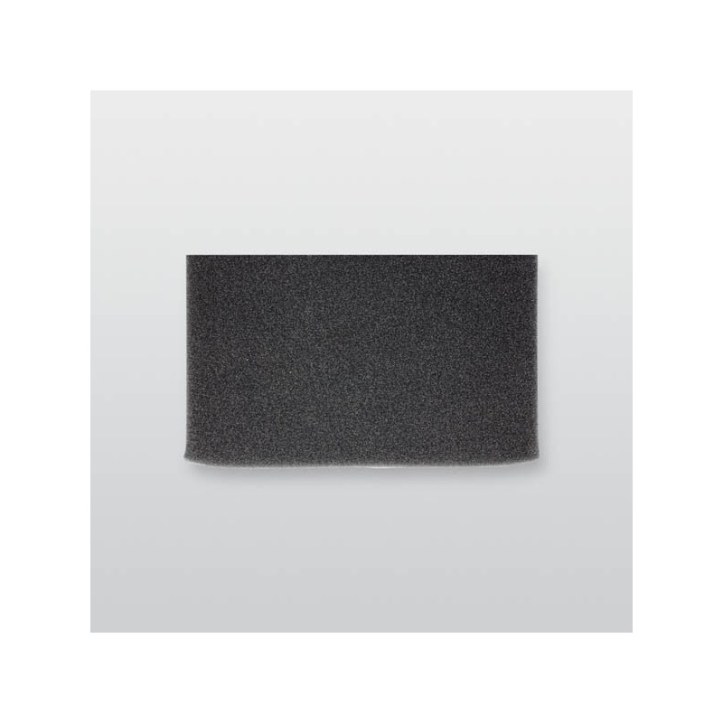 Ersatz-Filtermattenblock FBX 25 EFM