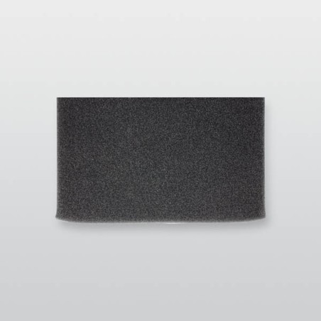 Ersatz-Filtermattenblock FBX 25 EFM