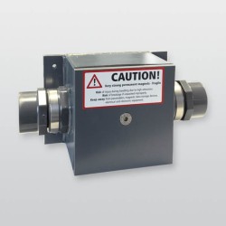 Magnetfilter-System MFS 25