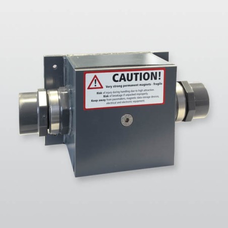 Magnetni filtrirni sistem MFS 25