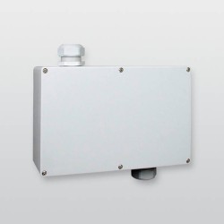 Lovilec prahu DTB 25