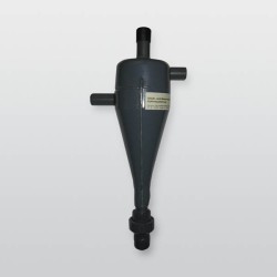 Staub-Zyklonabscheider DRB 25