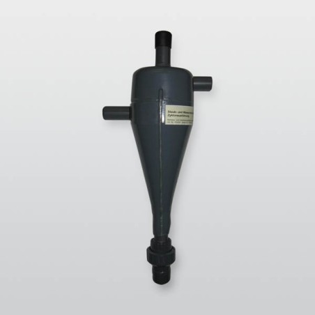 Staub-Zyklonabscheider DRB 25