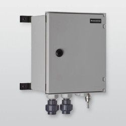 Ausblasvorrichtung ADB 1000