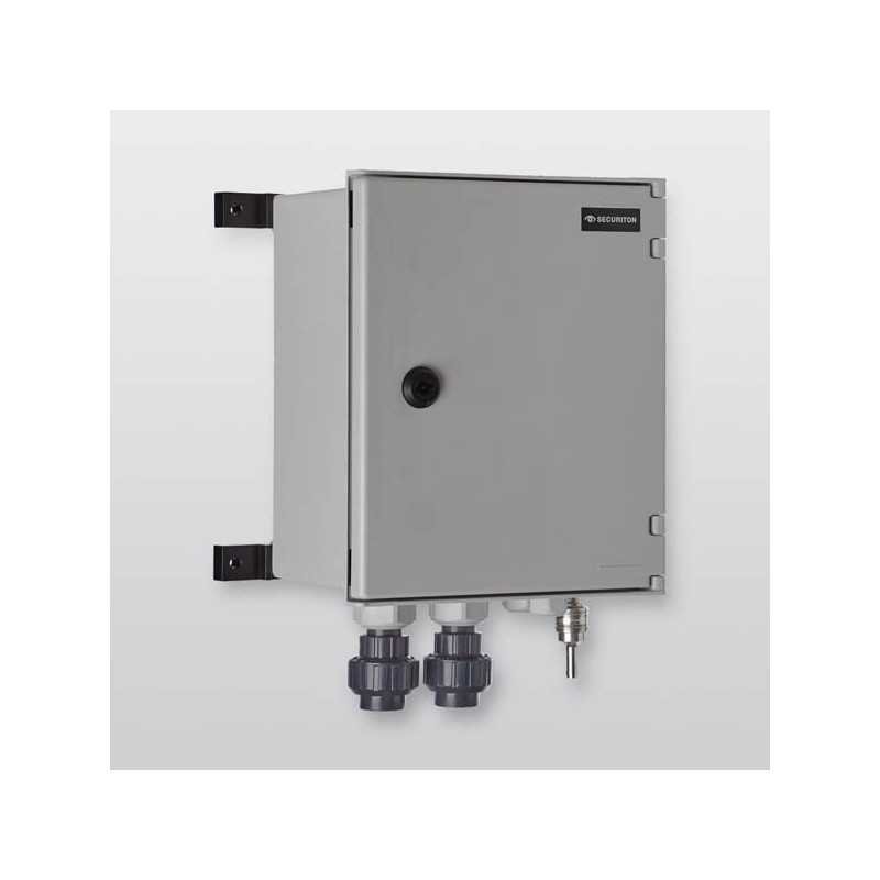 Ausblasvorrichtung ADB 1000