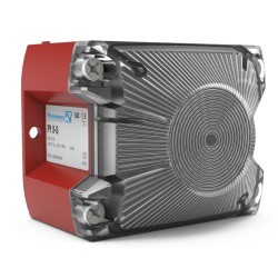 Blitzleuchte PY X-S-05 DC CL