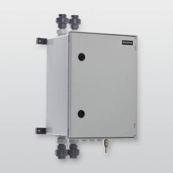 Ausblasvorrichtung ADB 2000