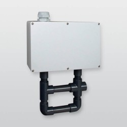 Wasserabscheider WRB 25