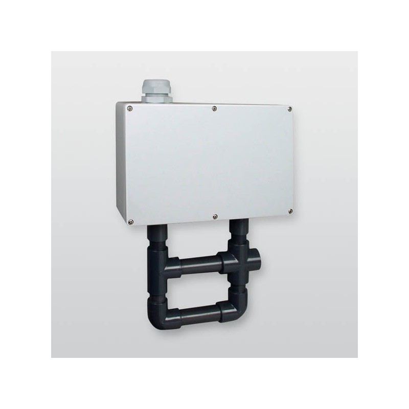 Wasserabscheider WRB 25