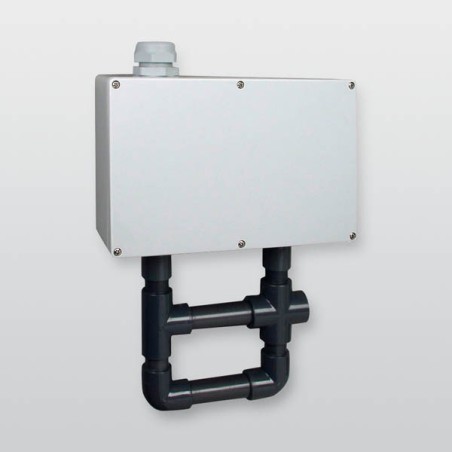 Wasserabscheider WRB 25