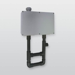 Wasserabscheider WRB 25